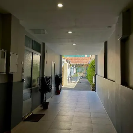 Maisonnette Bas Suquet, 200m Plages, 700m Palais, Au Calme * Cannes